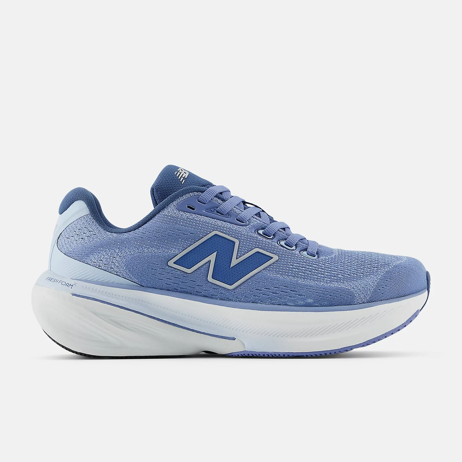 New Balance Women's W86038B Blue Grey