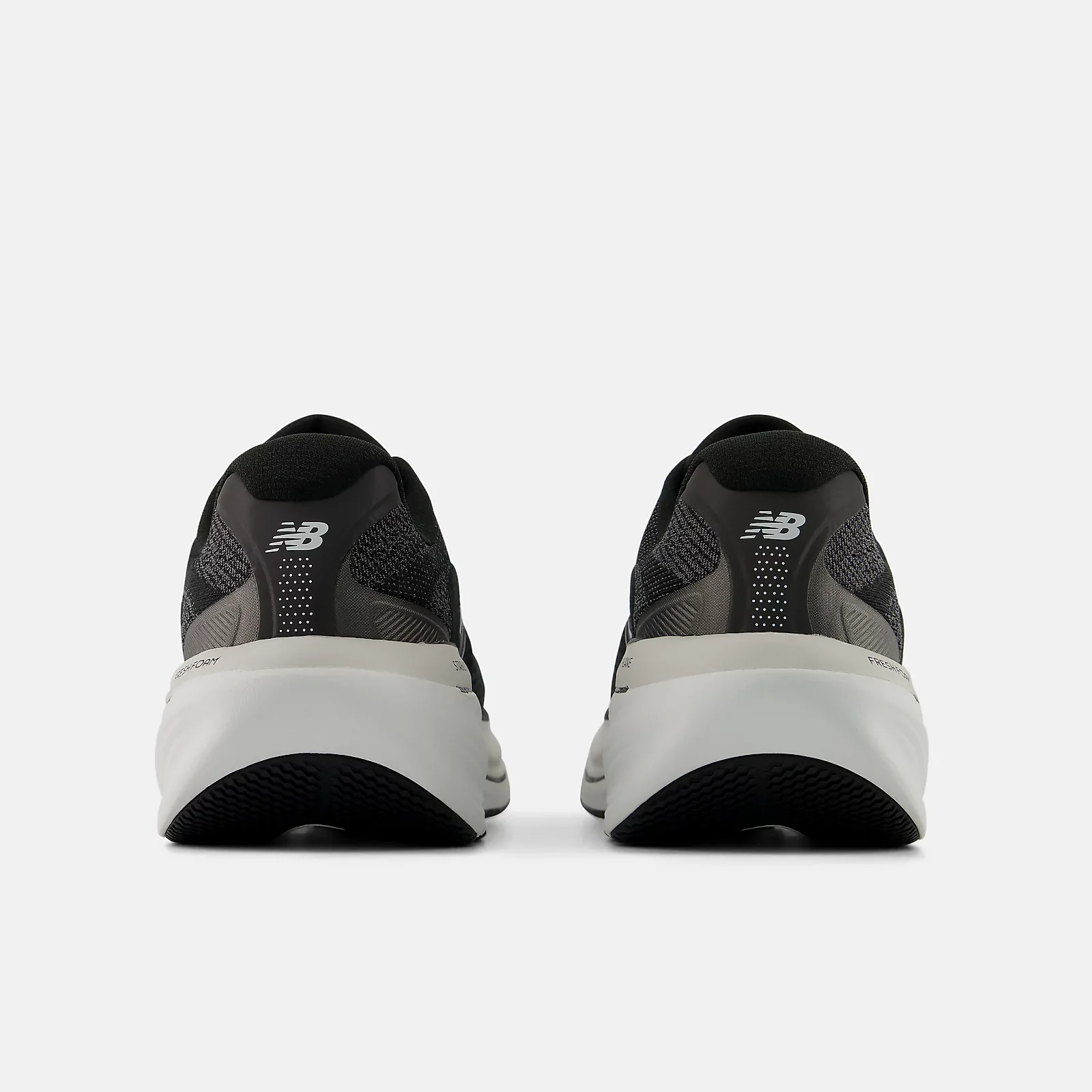 New Balance Women's W8604NE Black White - Image 5