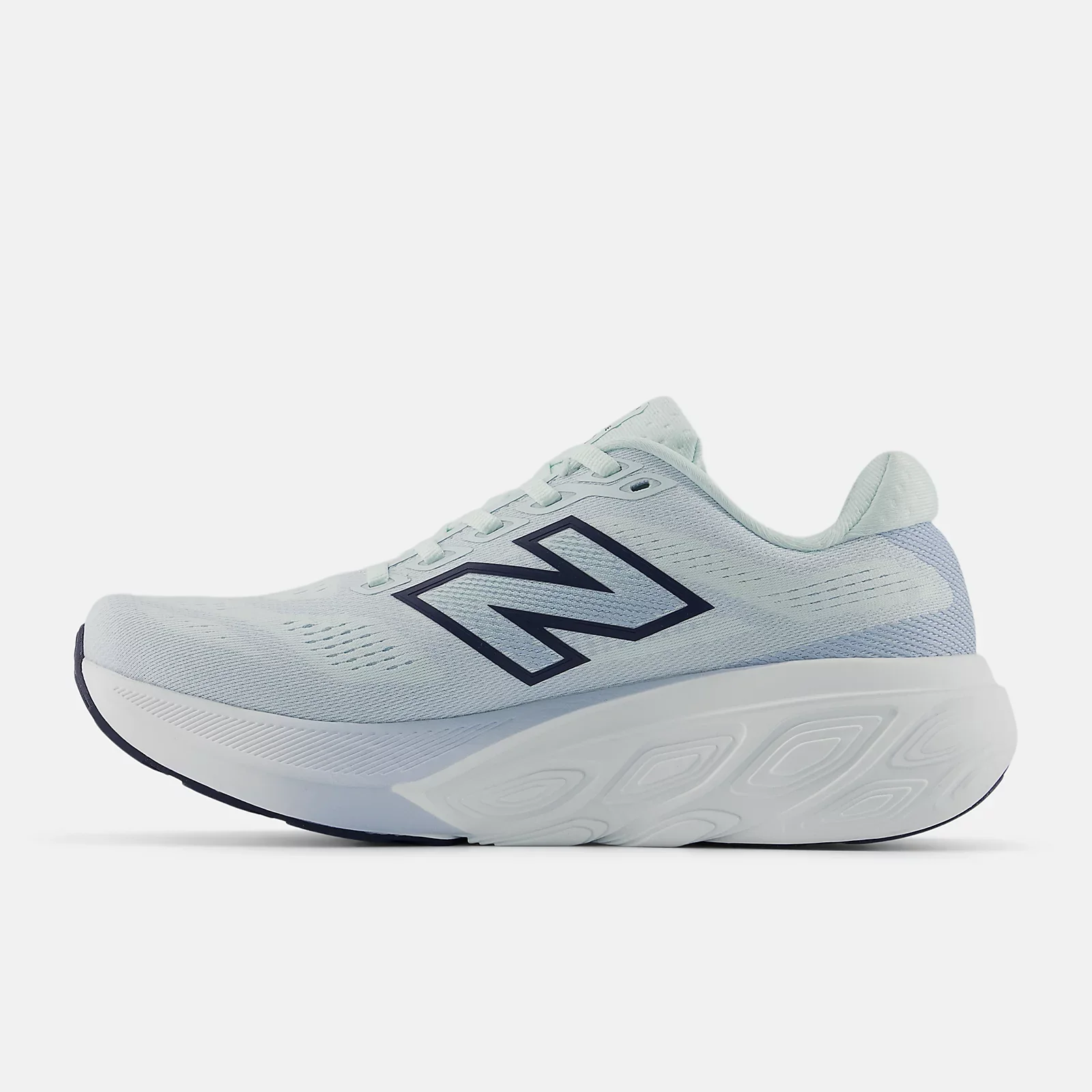 New Balance Women's W880411 Blue Blue - Image 3