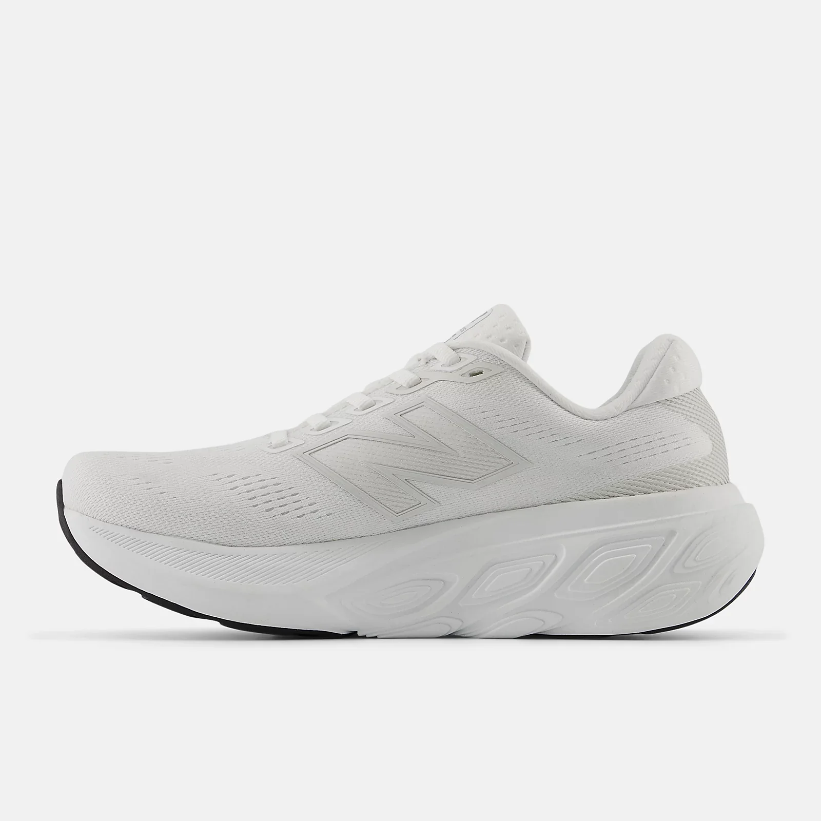 New Balance Women's W880W15 White White - Image 3