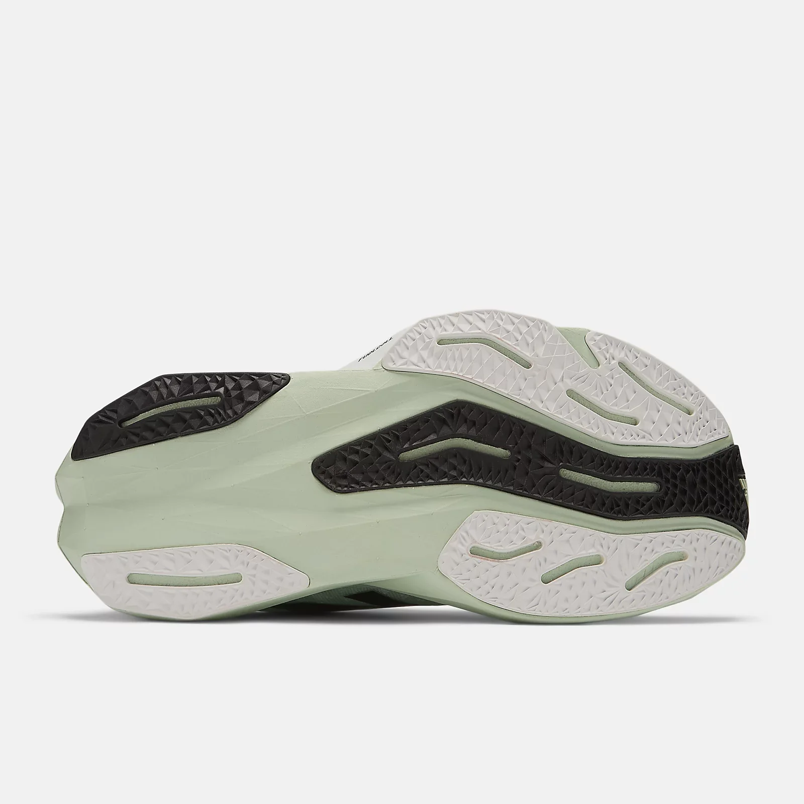 New Balance Women's WFCXCA4 Green White - Image 5