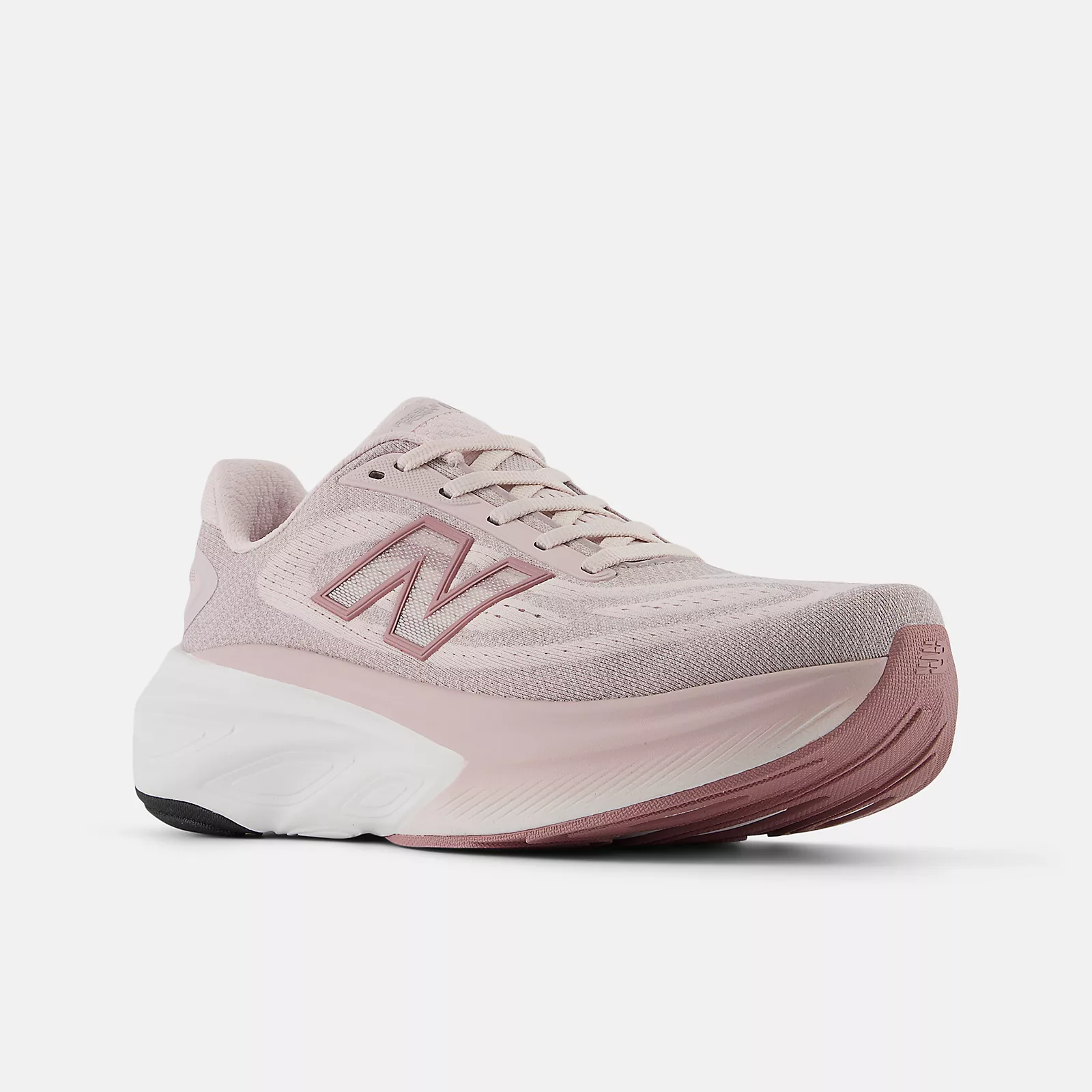 New Balance Women's WMOR1TC Pink Pink - Image 2