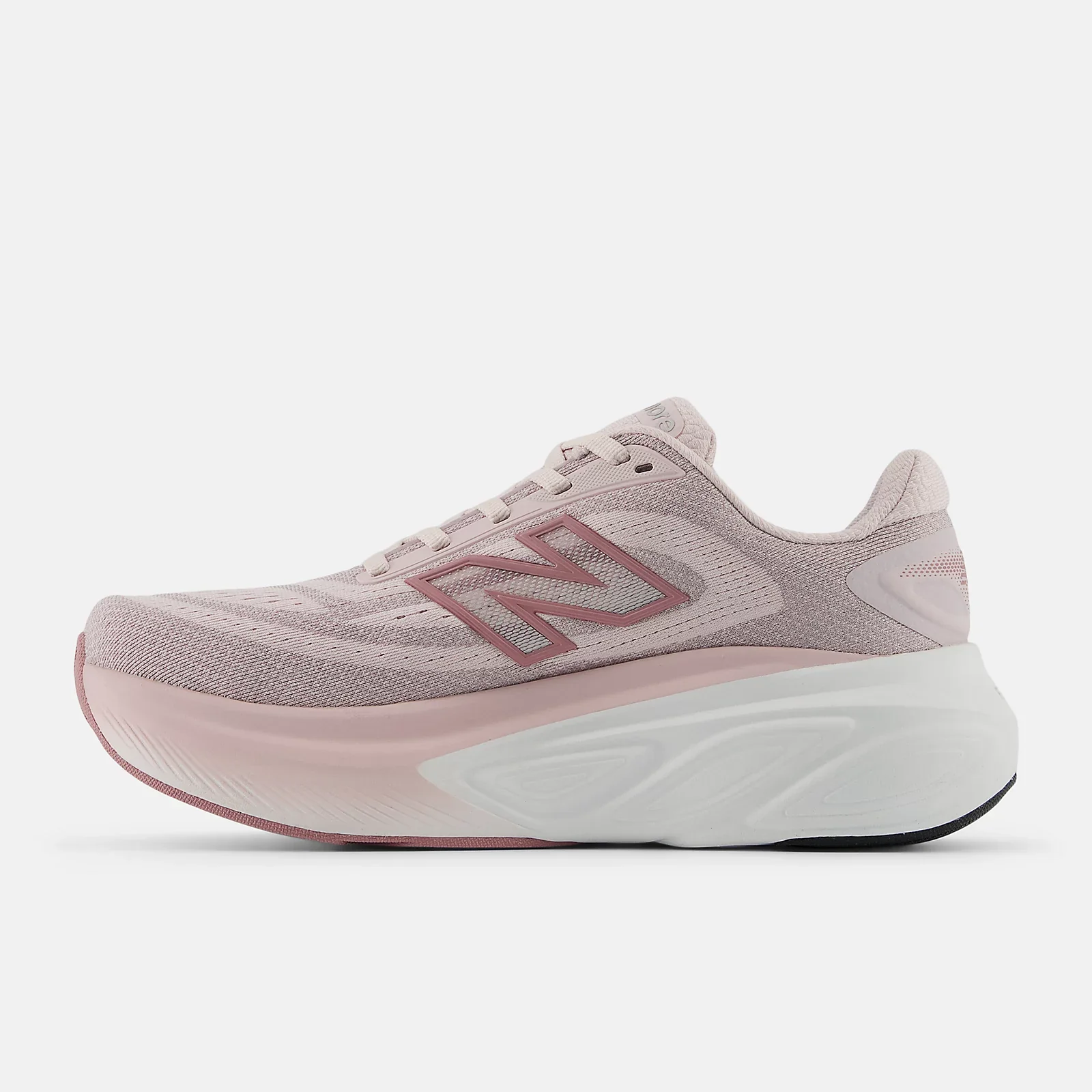 New Balance Women's WMOR1TC Pink Pink - Image 3