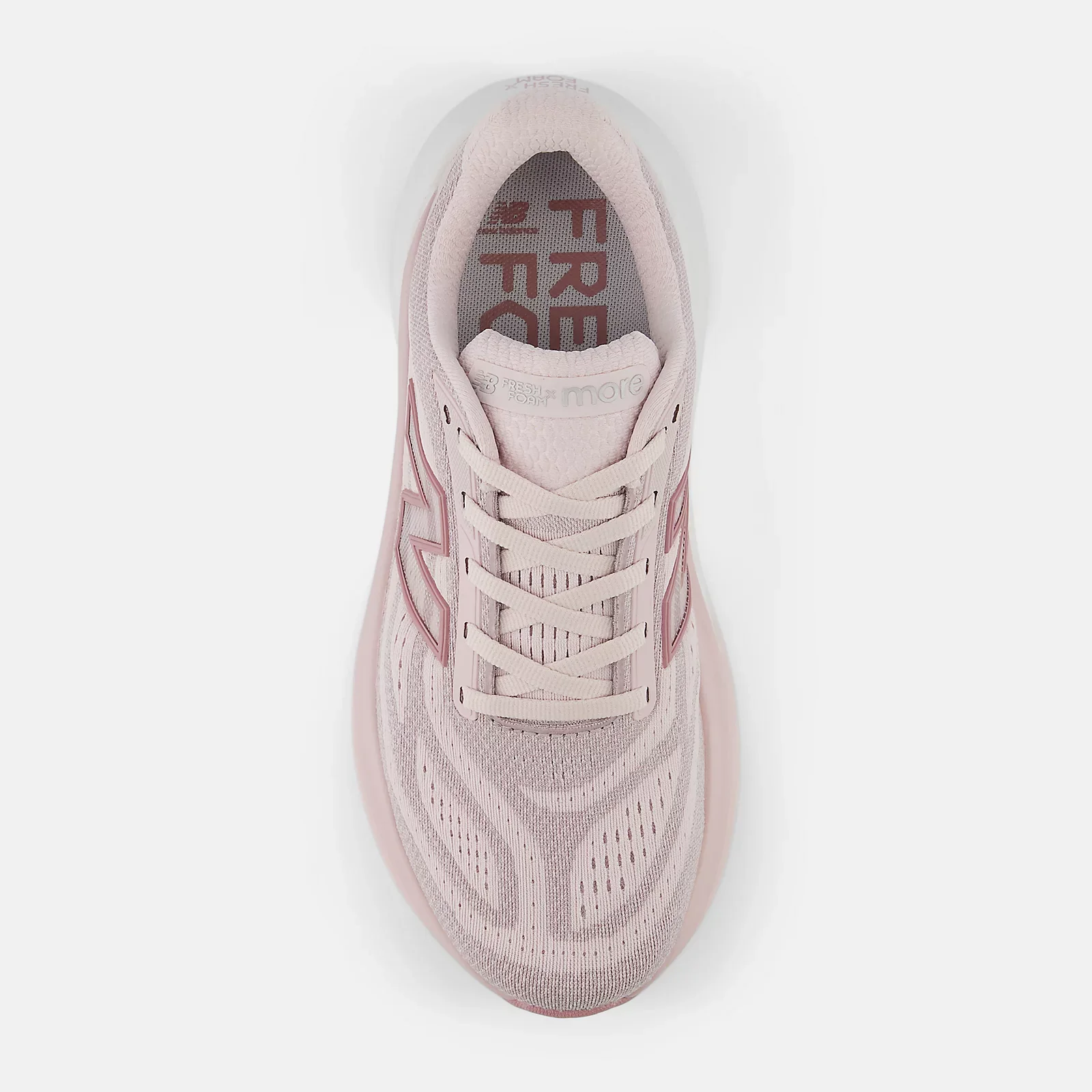 New Balance Women's WMOR1TC Pink Pink - Image 4