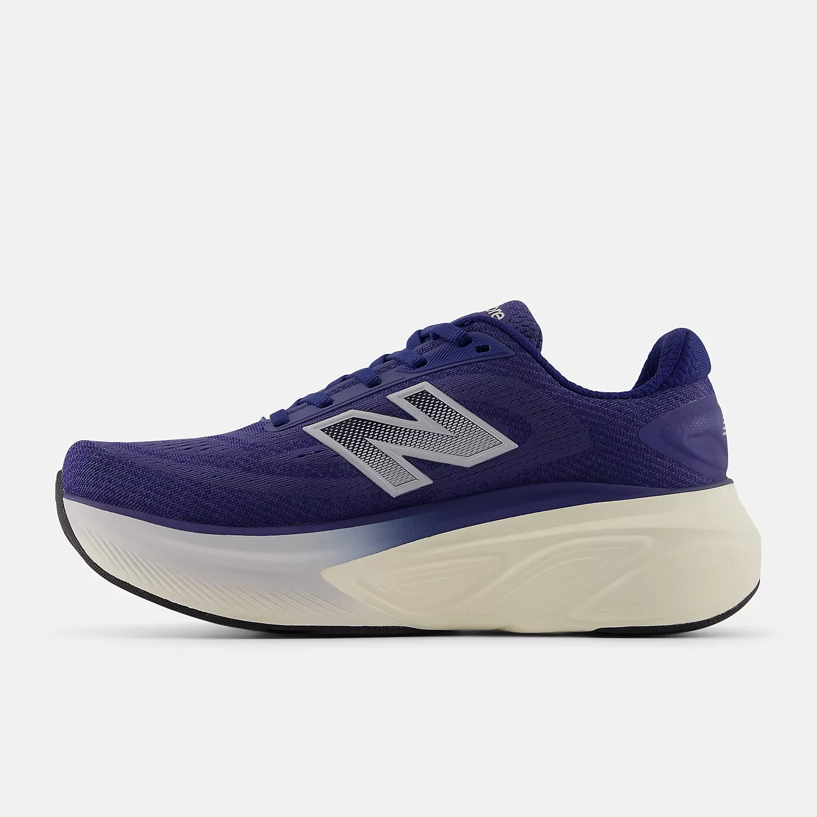 New Balance Women's WMORLF6 Blue Blue - Image 3