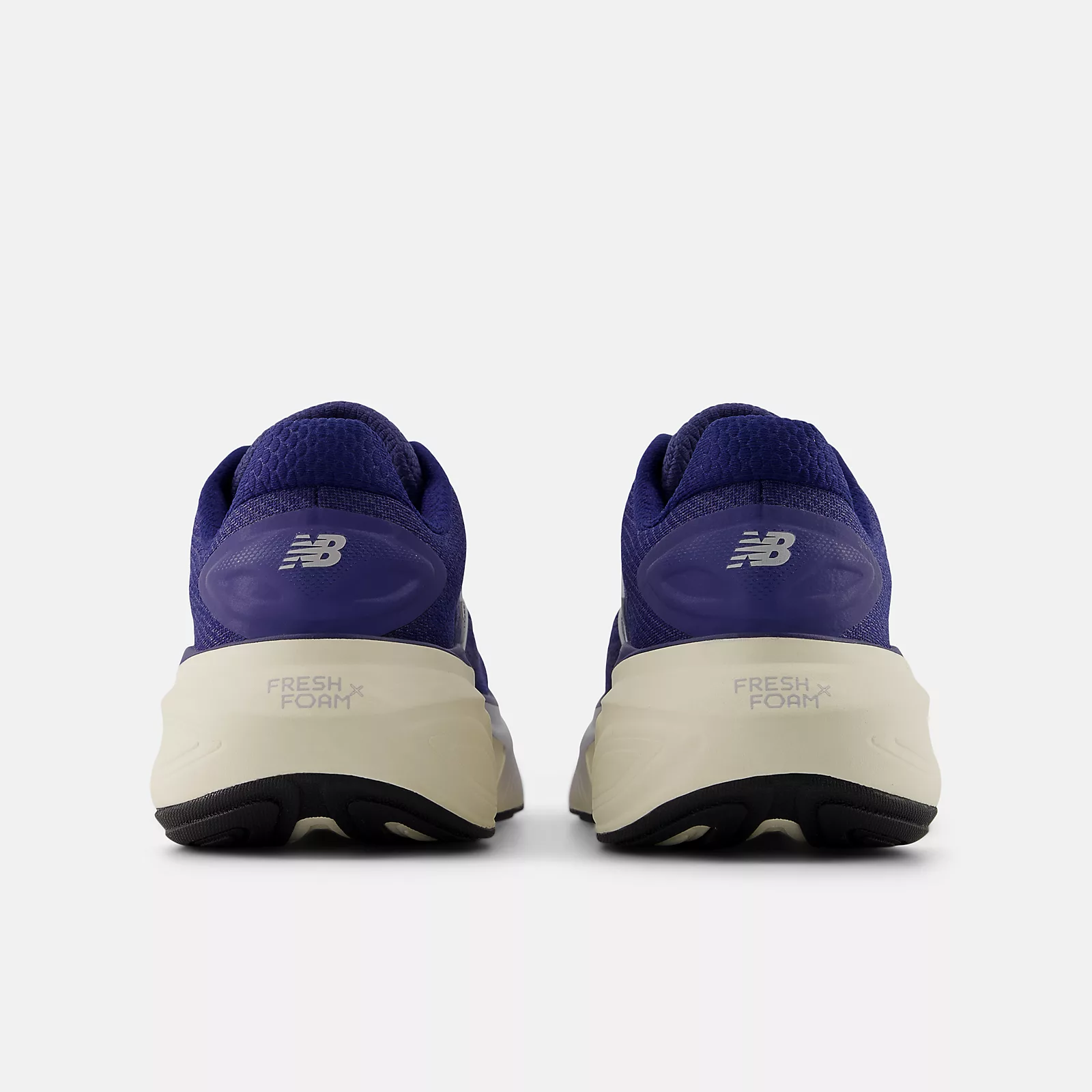 New Balance Women's WMORLF6 Blue Blue - Image 5