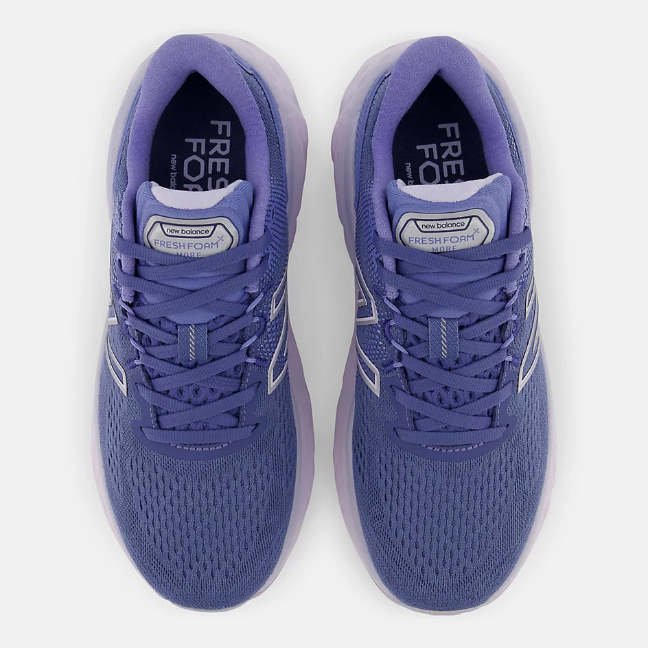 New Balance Women's WMORNA3 Fresh Foam More v3 Night Sky Libra - Image 4