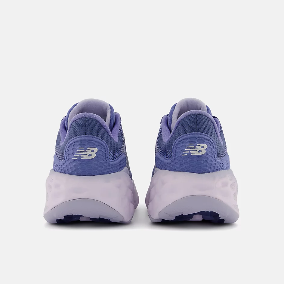 New Balance Women's WMORNA3 Fresh Foam More v3 Night Sky Libra - Image 5