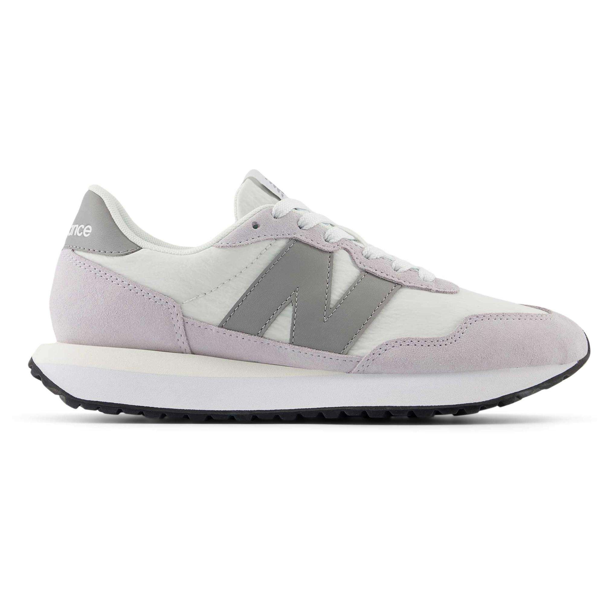 New Balance Women's WS237HGG Grey Grey
