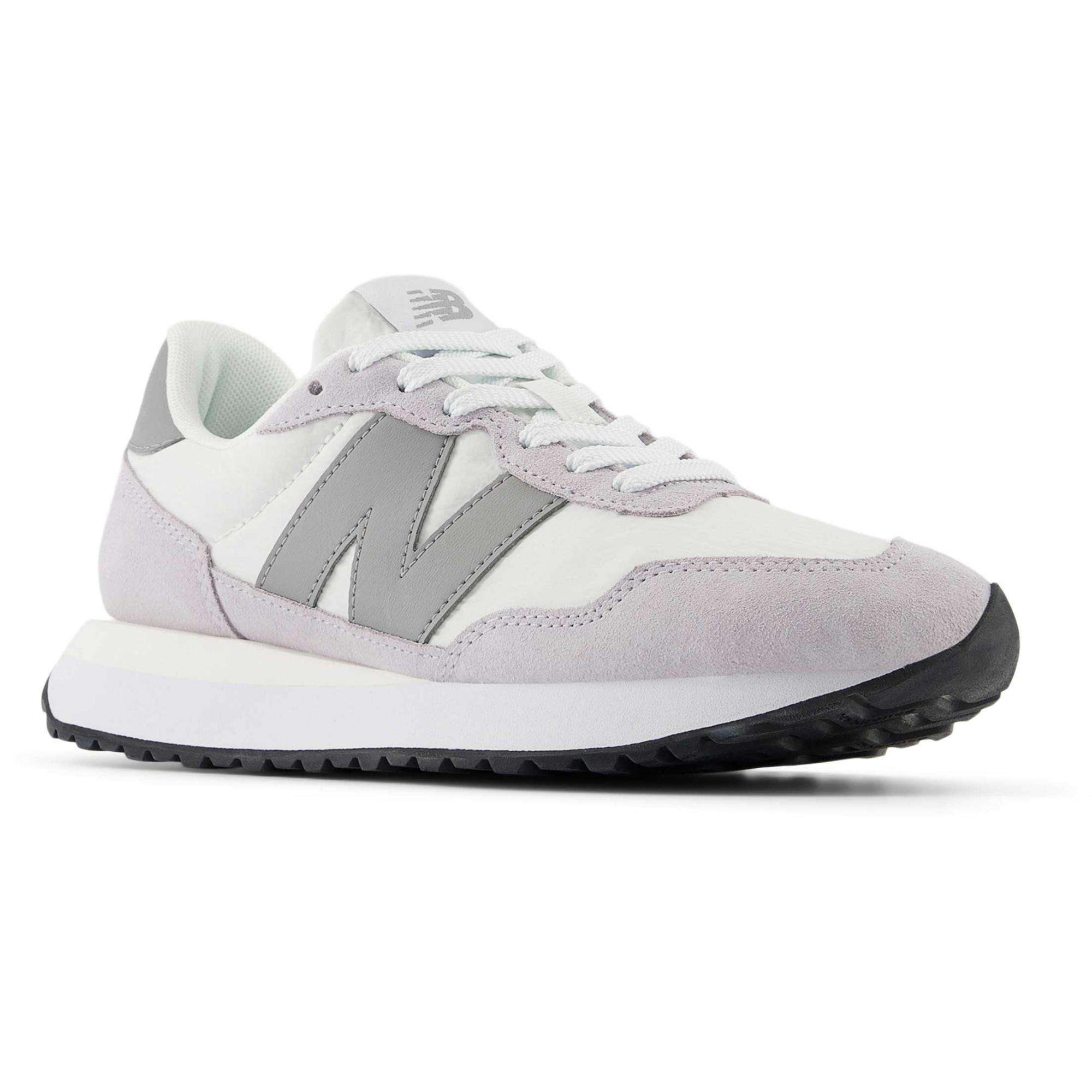 New Balance Women's WS237HGG Grey Grey - Image 2
