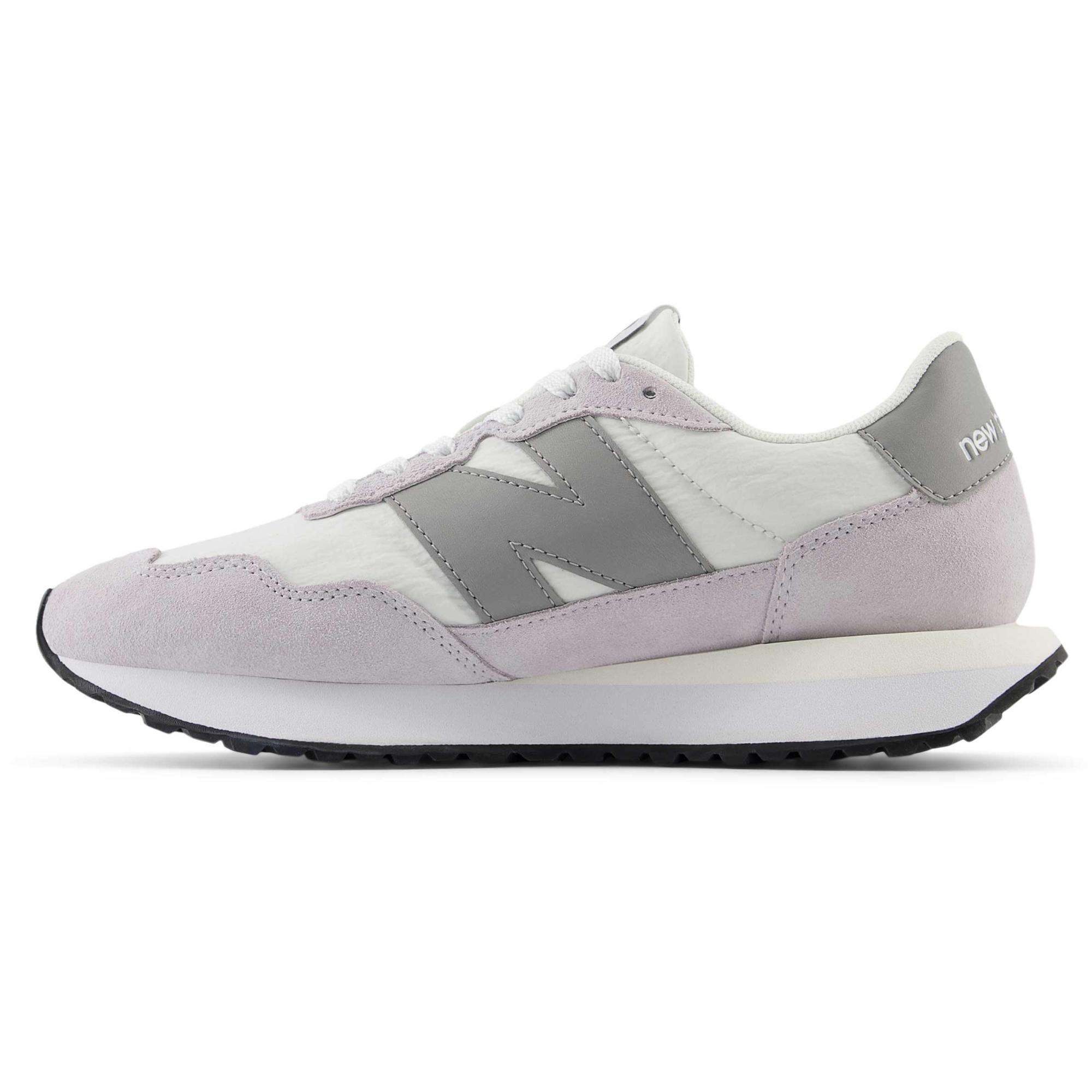 New Balance Women's WS237HGG Grey Grey - Image 3