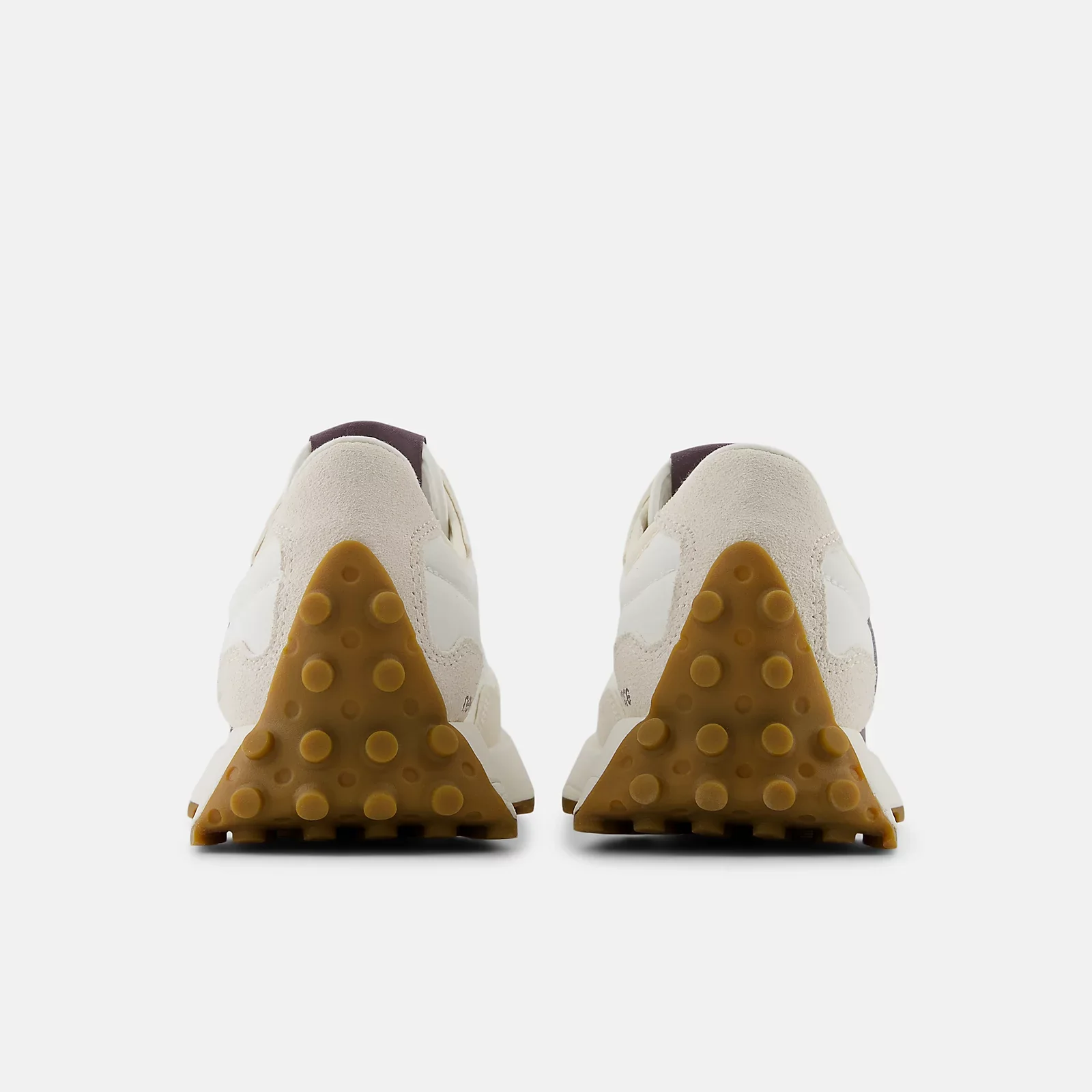 New Balance Women's WS327FTC Beige White - Image 5
