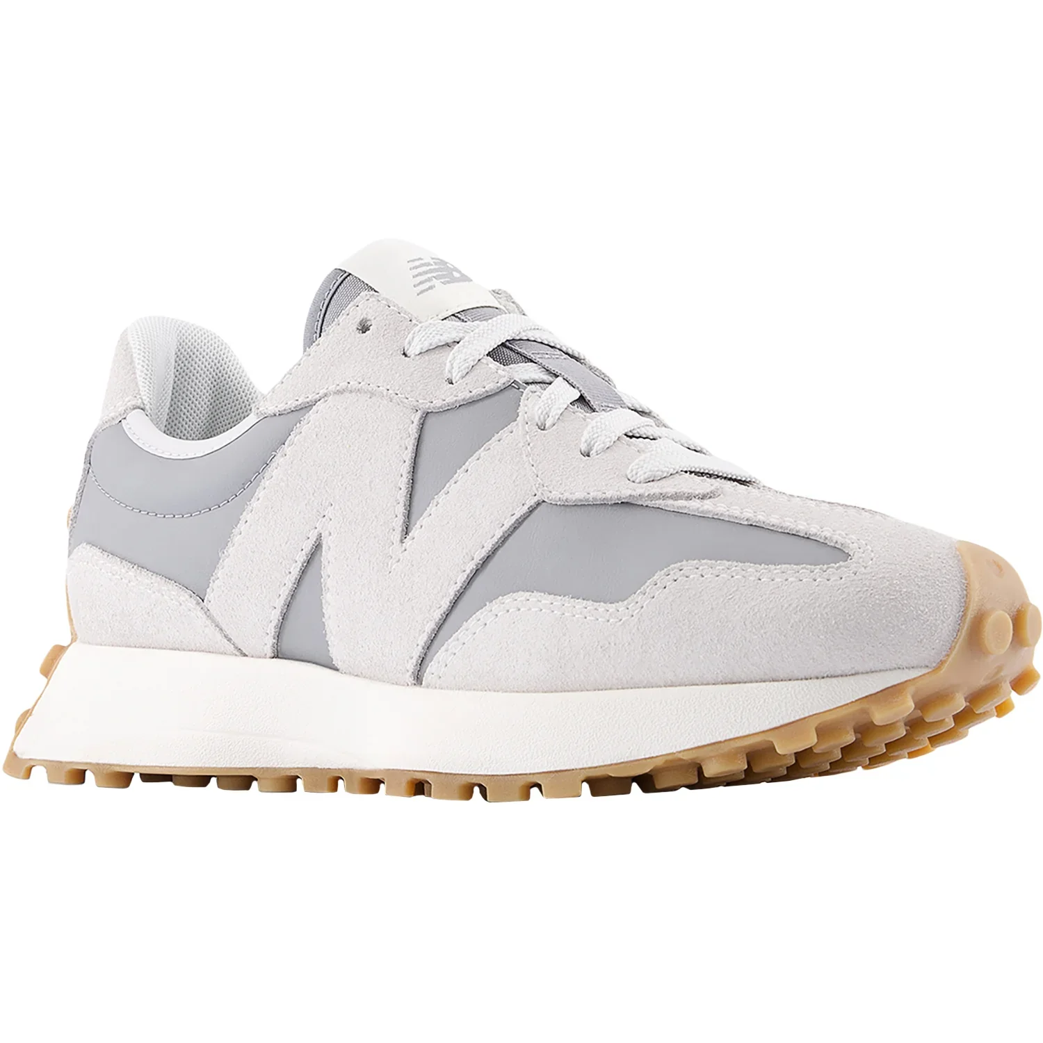 New Balance Women's WS327KAY Grey Grey - Image 2
