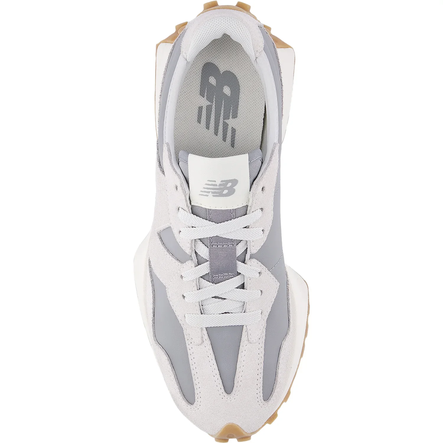 New Balance Women's WS327KAY Grey Grey - Image 3