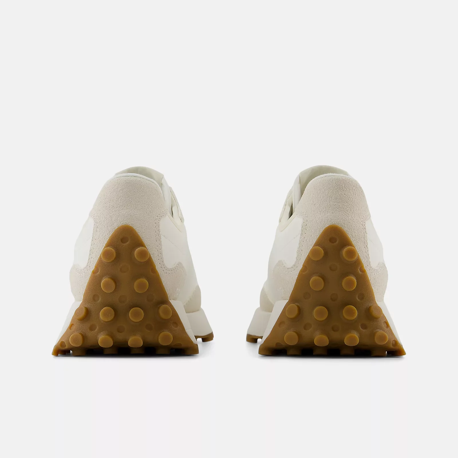 New Balance Women's WS327NKD Beige White - Image 5