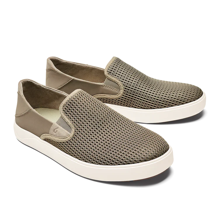 Olukai Men’s Lae’ahi Clay Clay