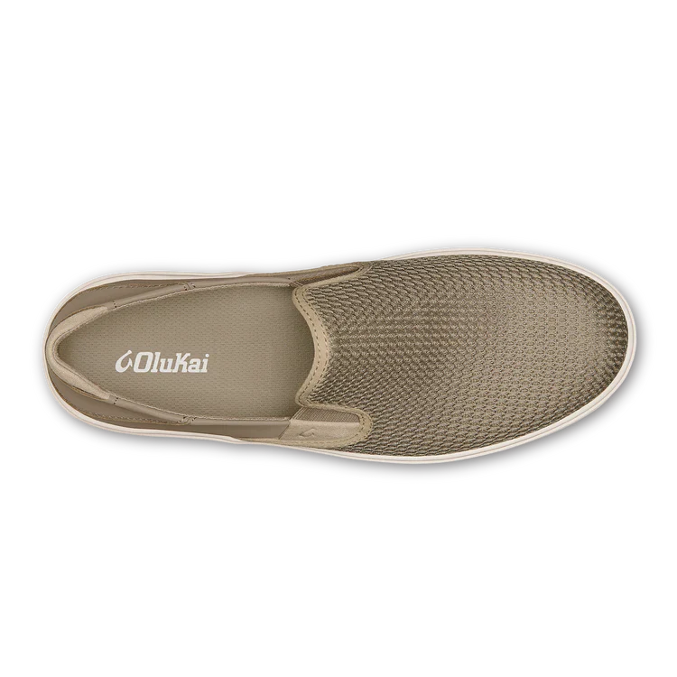 Olukai Men’s Lae’ahi Clay Clay - Image 4