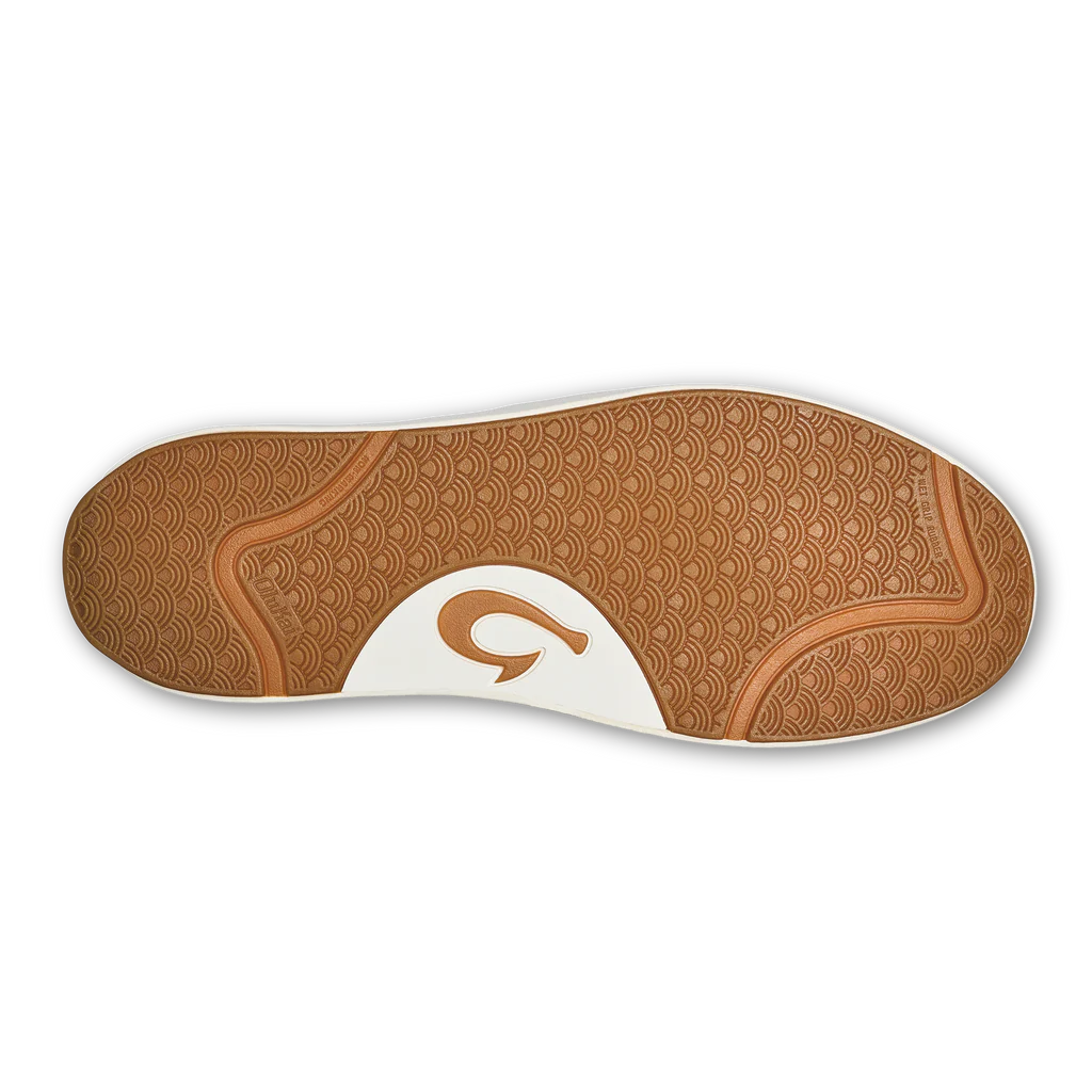 Olukai Men’s Lae’ahi Li’ili Bright White 10455WBWB - Image 5