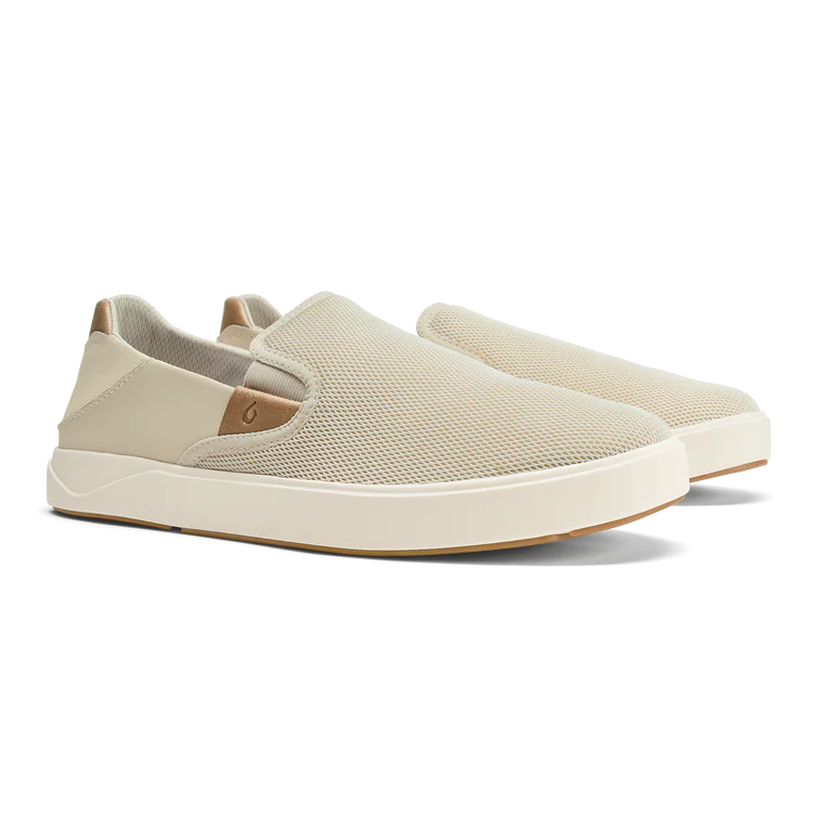 Olukai Men’s Lae’ahi Nui Tapa Tan