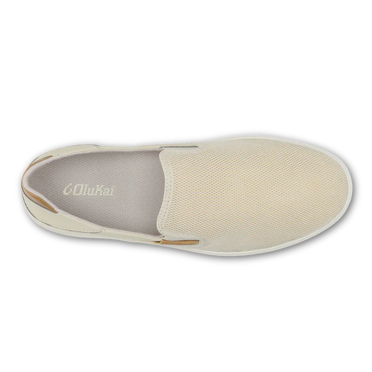Olukai Men’s Lae’ahi Nui Tapa Tan - Image 5