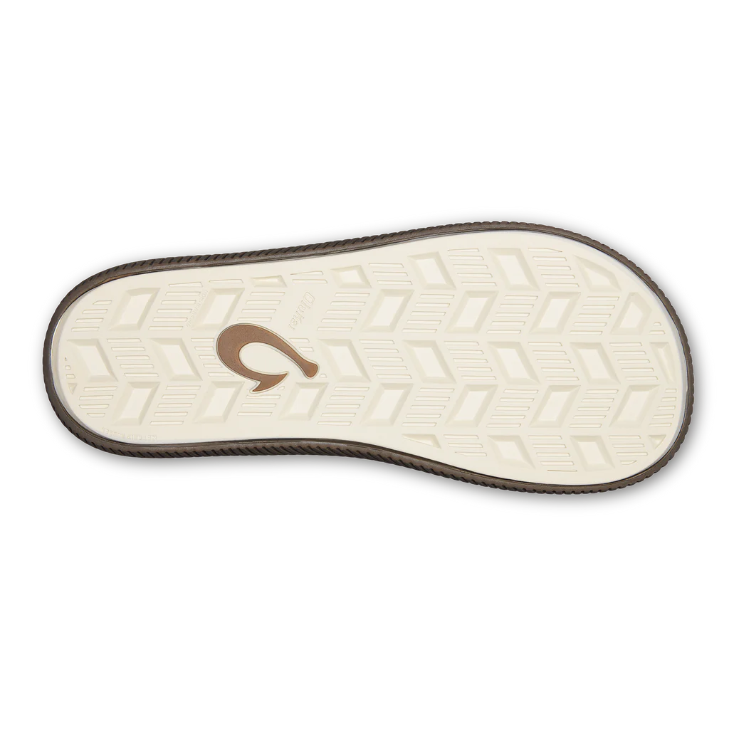 Olukai Men’s Ulele Mustang Mustang - Image 4