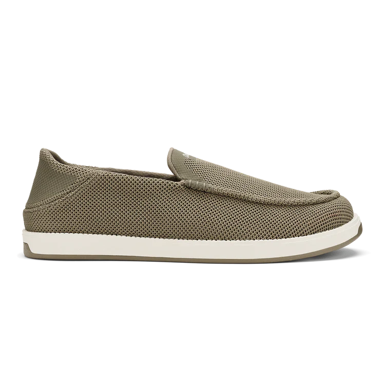 Olukai Men's Kakaha Mesh Clay Clay - Image 2