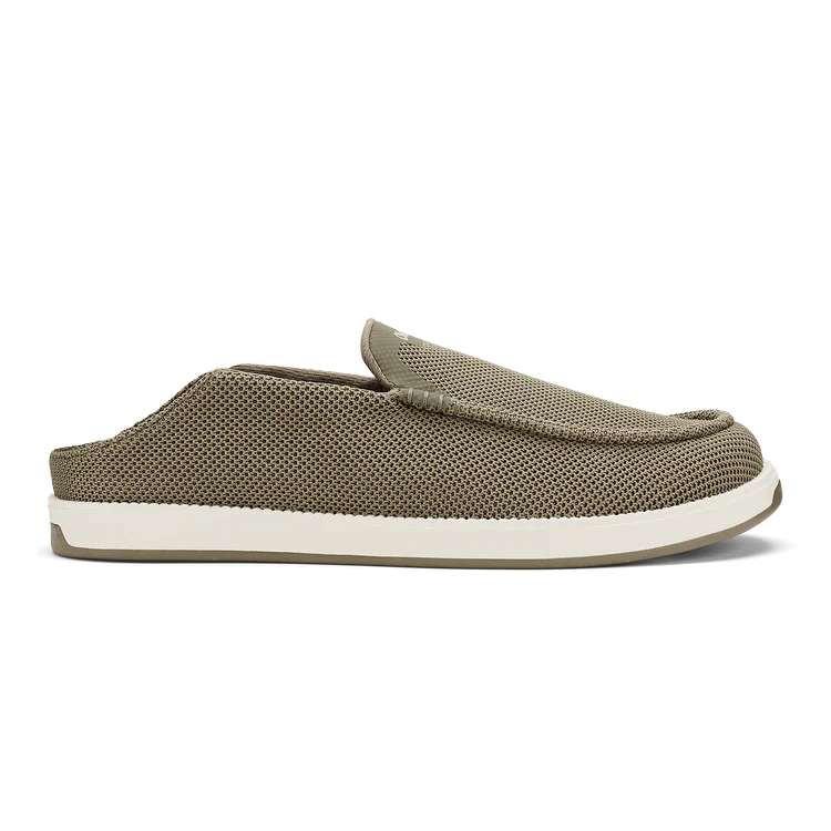 Olukai Men's Kakaha Mesh Clay Clay - Image 3
