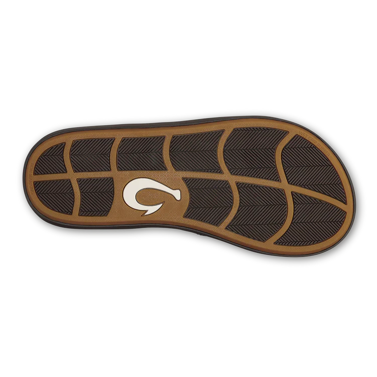 Olukai Men's Ki'i Dark Java Dark Java - Image 4