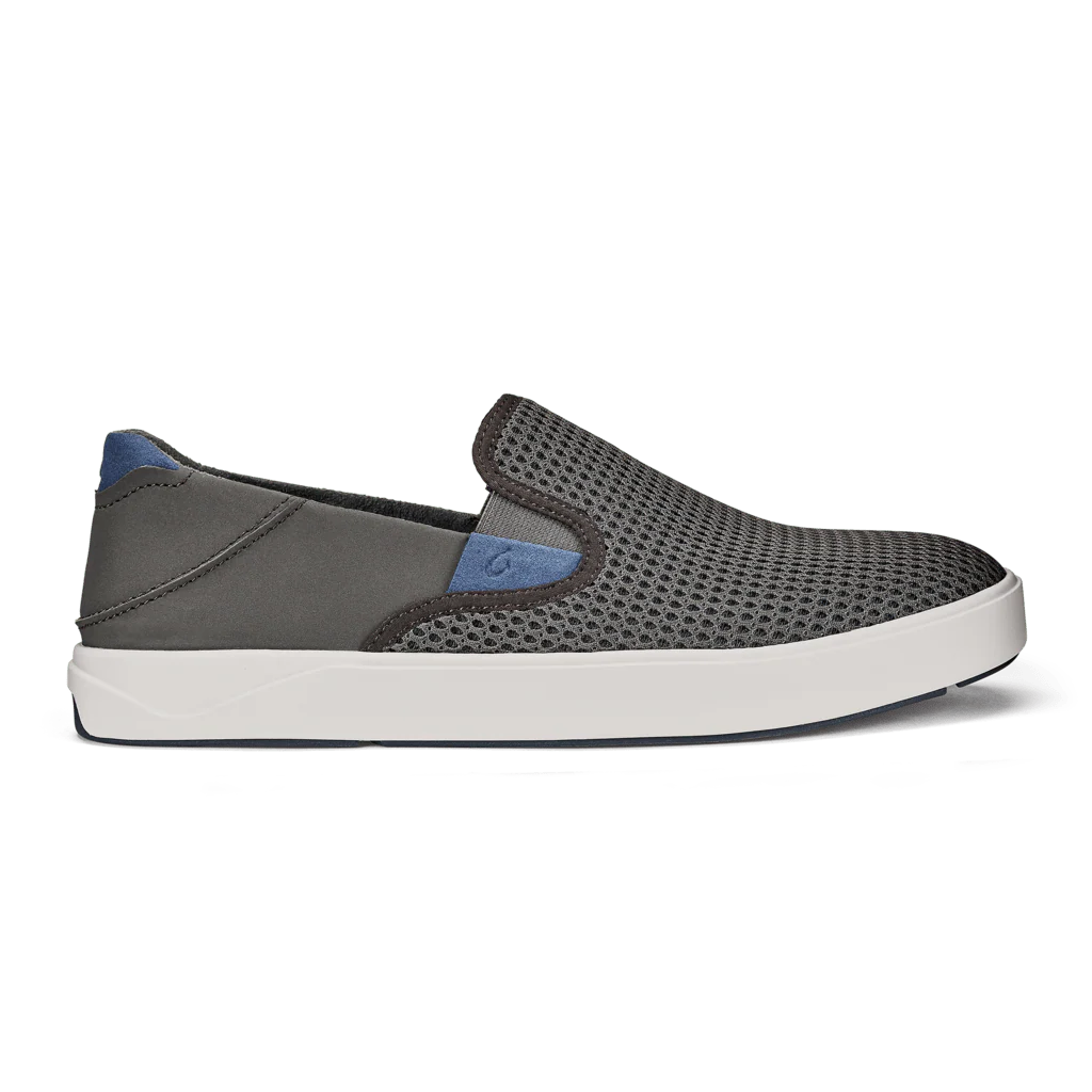 Olukai Men's Lae Ahi Pavement Slip On Shoes