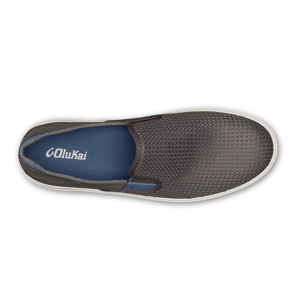 Olukai Men's Lae Ahi Pavement Slip On Shoes - Image 5