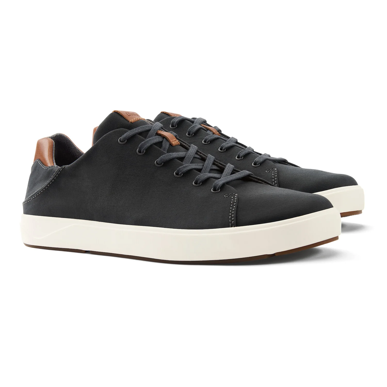 Olukai Men's Lae'ahi Li Dark Shadow Dark Shadow
