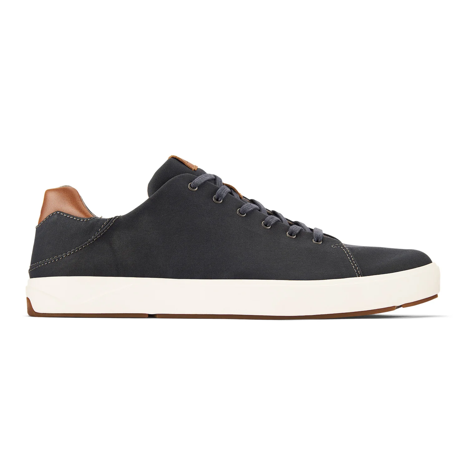 Olukai Men's Lae'ahi Li Dark Shadow Dark Shadow - Image 2