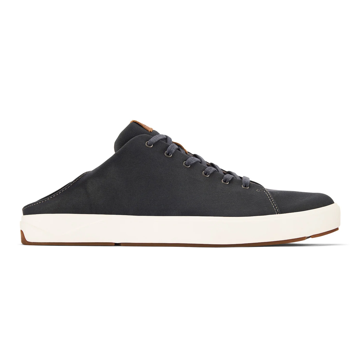 Olukai Men's Lae'ahi Li Dark Shadow Dark Shadow - Image 3