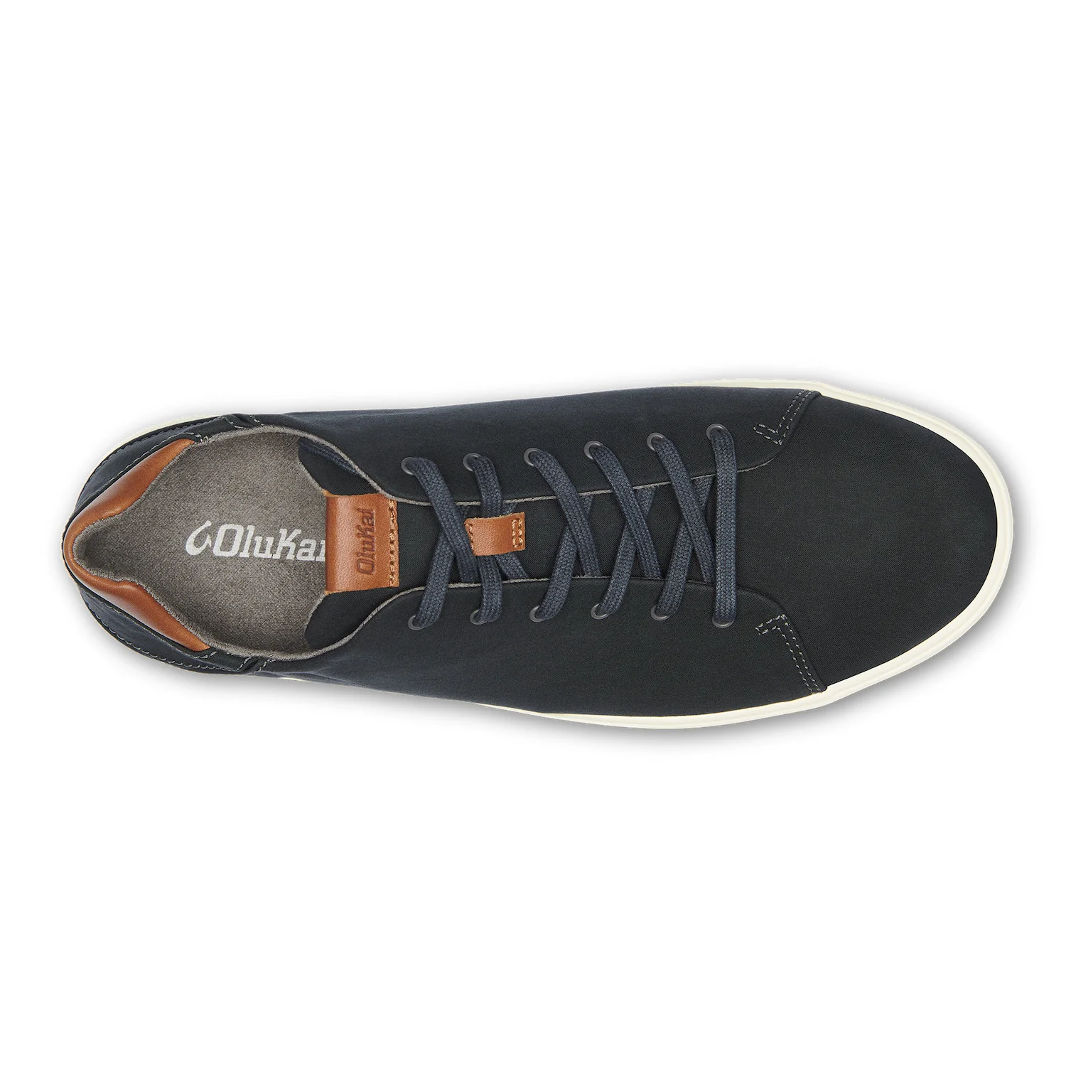 Olukai Men's Lae'ahi Li Dark Shadow Dark Shadow - Image 4