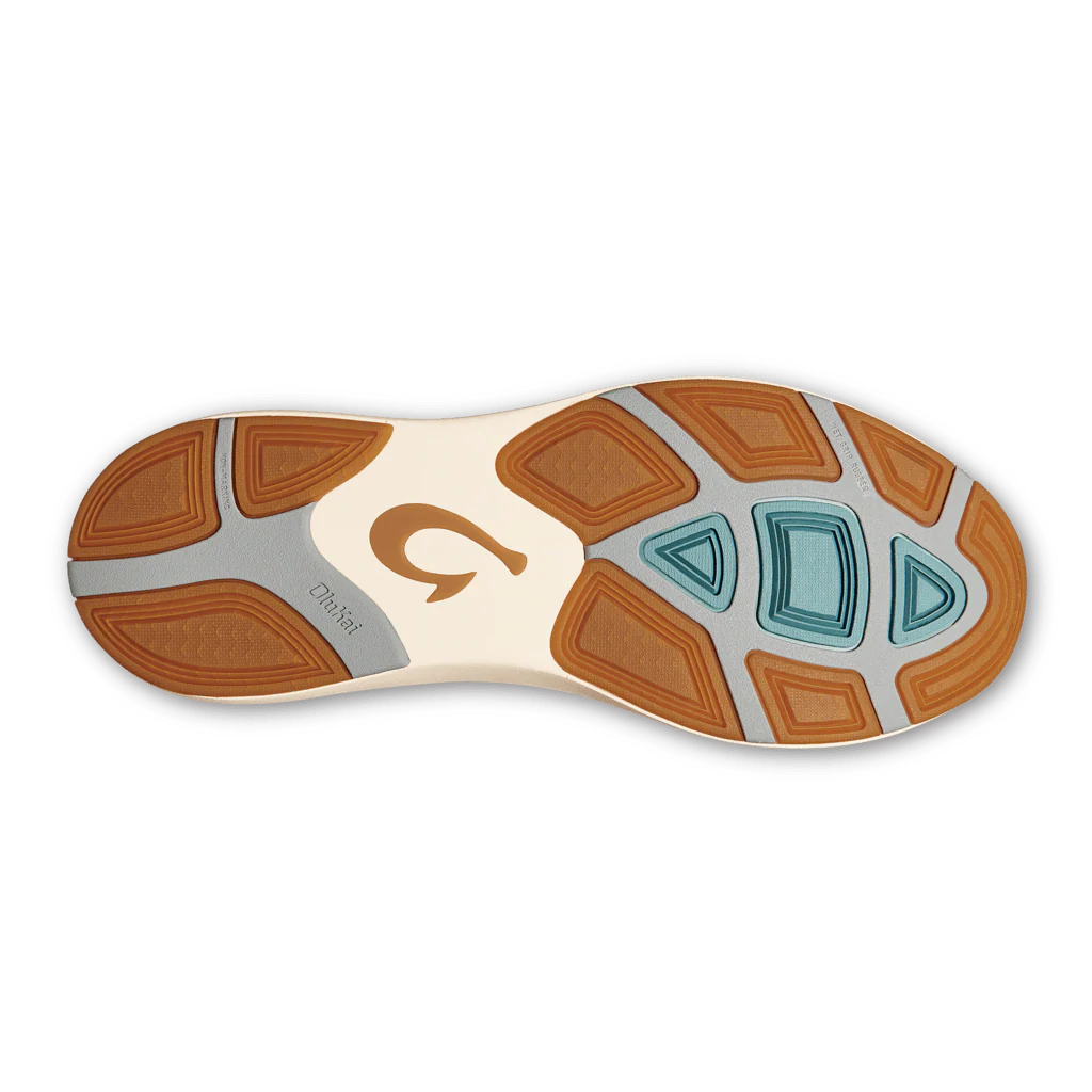 Olukai Men's Mio Li Mist Grey Poi - Image 2