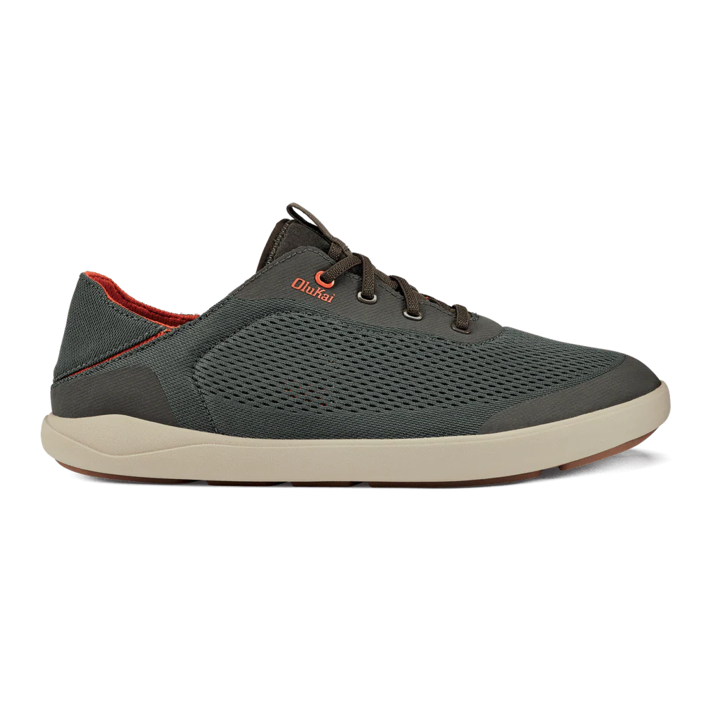 Olukai Men's Moku Pae Island Salt Koi - Image 2