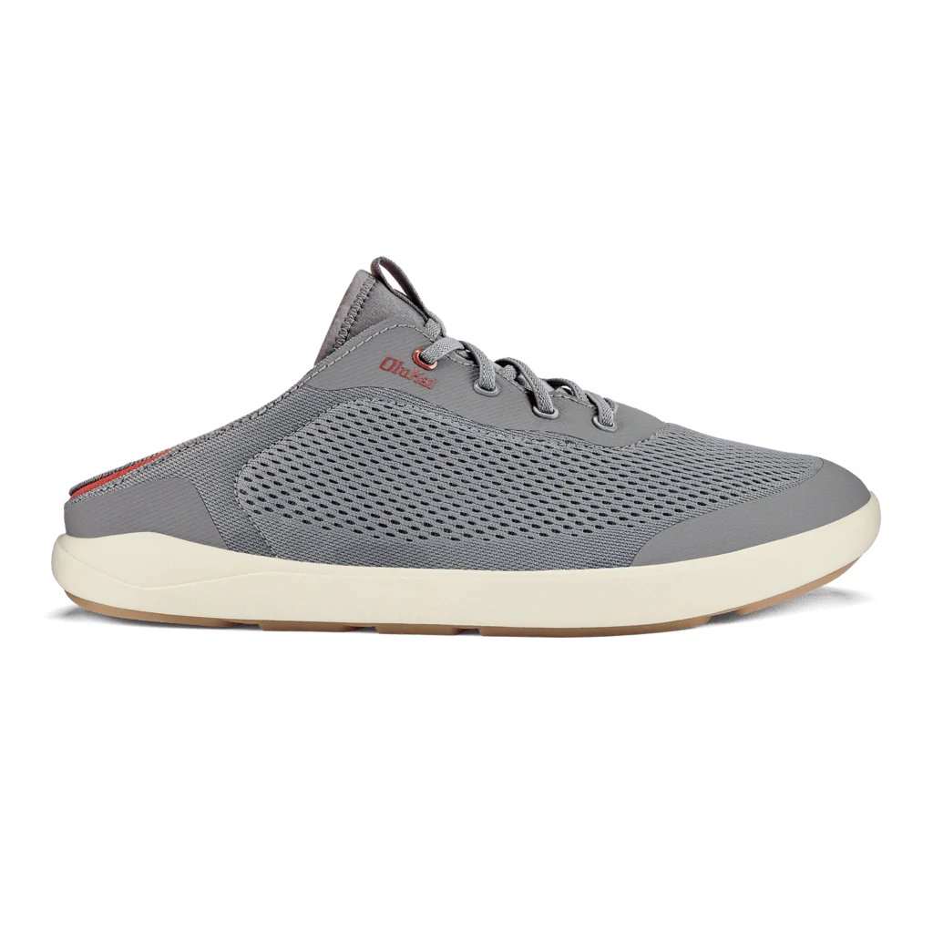 Olukai Men's Moku Pae Poi Red Ochre - Image 3