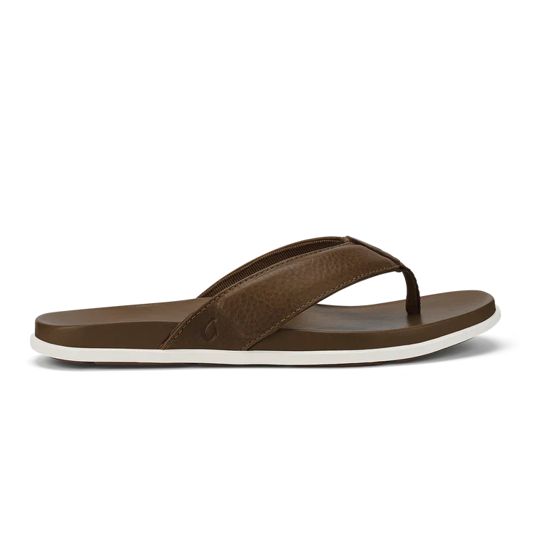 Olukai Men's Olali Almond Almond - Image 2