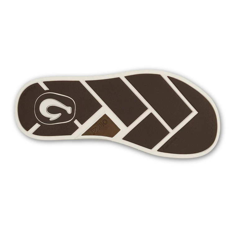 Olukai Men's Olali Almond Almond - Image 4