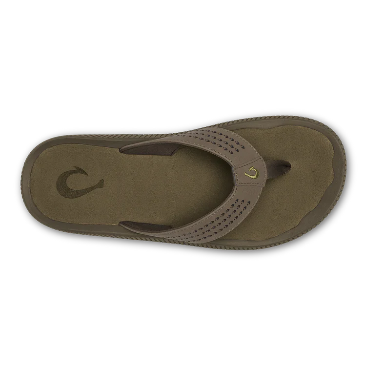 Olukai Men's Ulele Mustang Mineral - Image 2