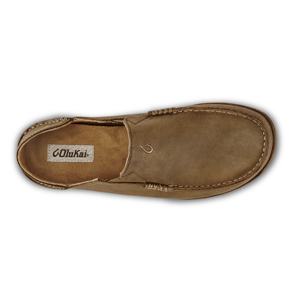 Olukai Moloa Ray Toffee Slip-On - Image 3