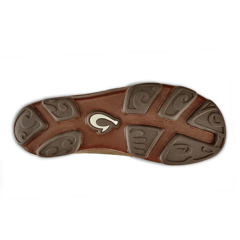 Olukai Moloa Ray Toffee Slip-On - Image 4