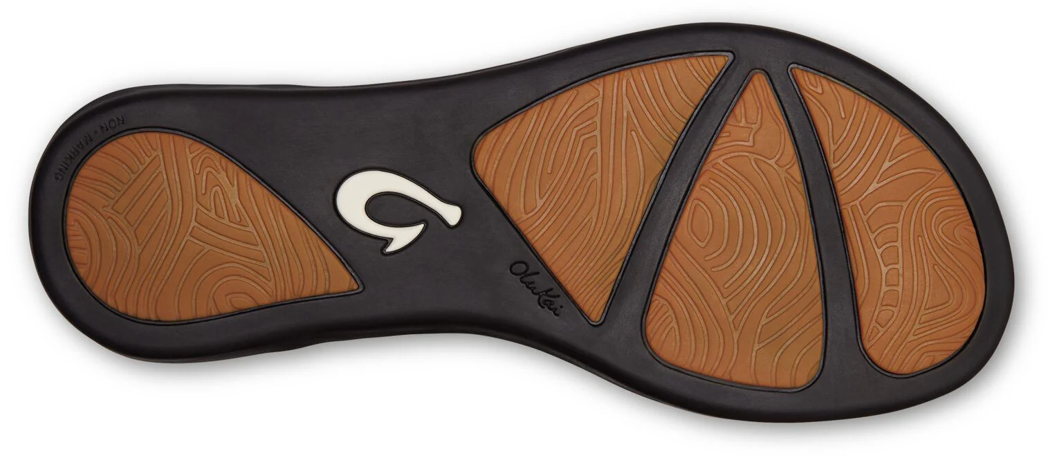 Olukai Women’s Ho’opio Clay Stripe - Image 4