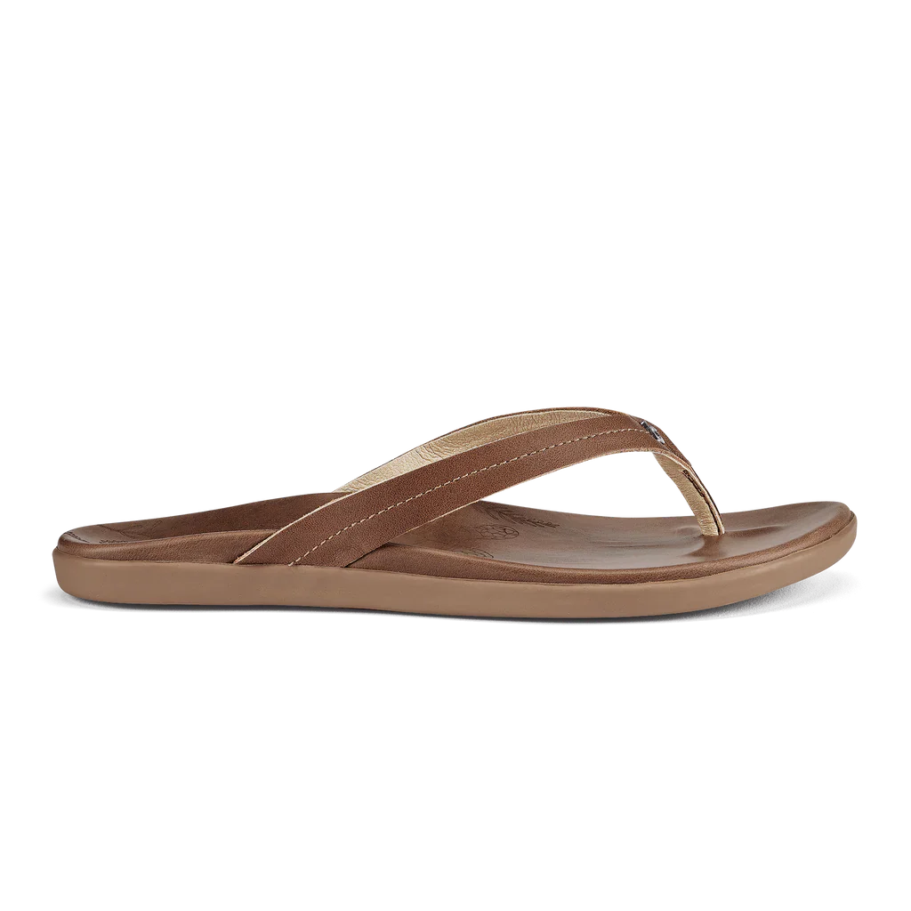 Olukai Women’s Honu Tan Tan - Image 2