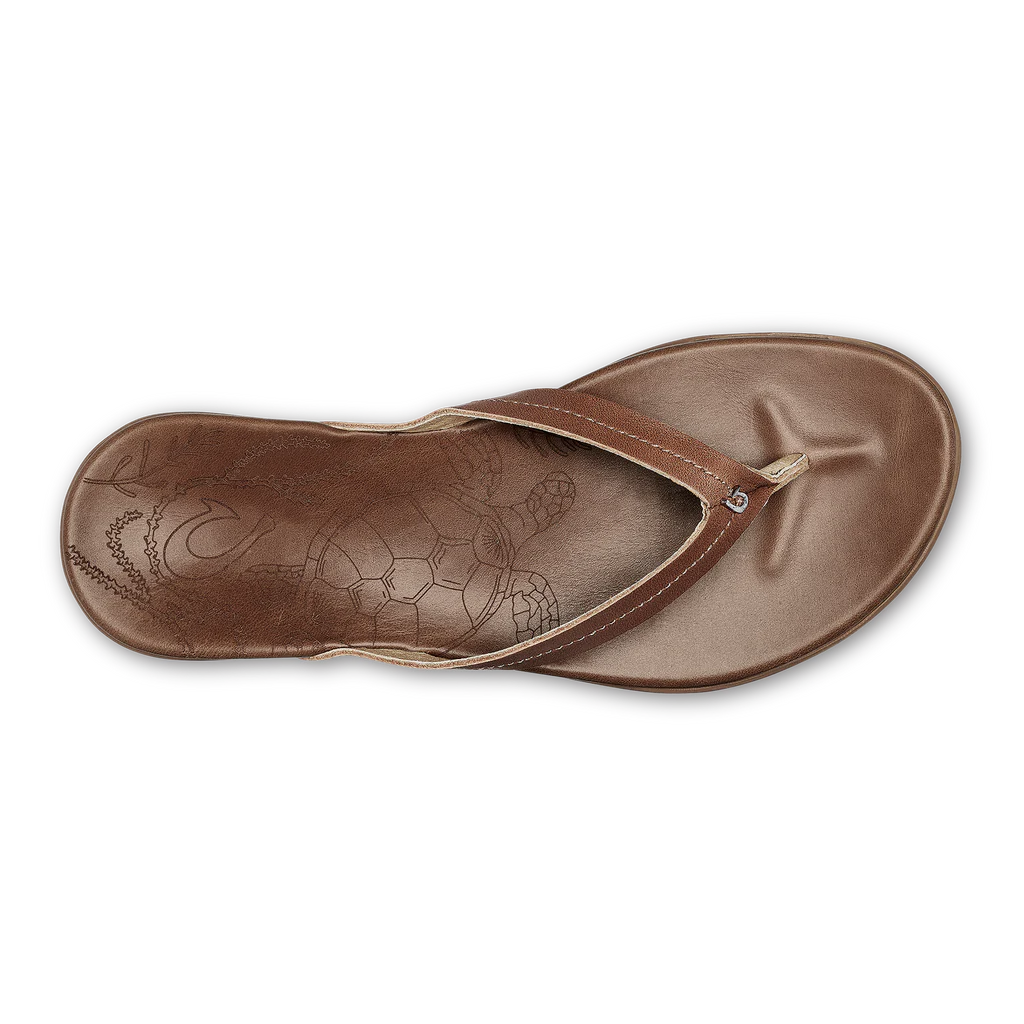 Olukai Women’s Honu Tan Tan - Image 3