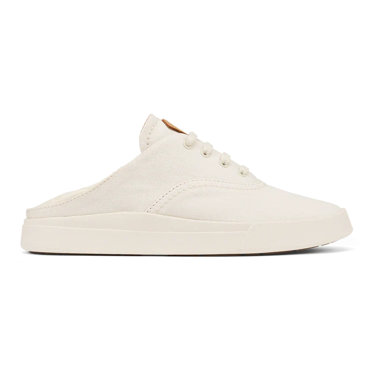 Olukai Women’s Kohu Off White Off White - Image 2