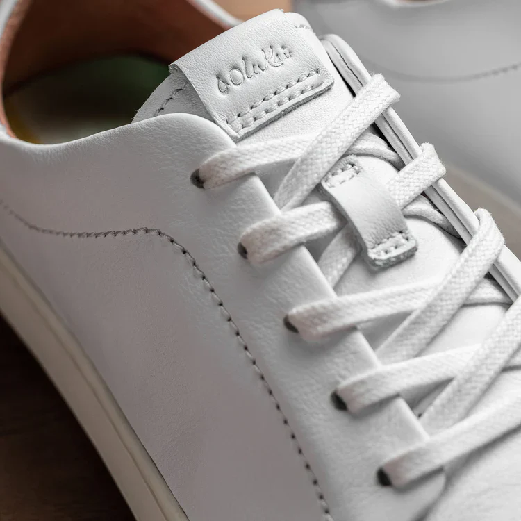 Olukai Women’s Pehuea Li Ili White White - Image 3