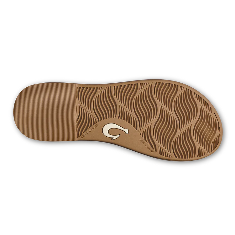Olukai Women's La'i T-Bar Tan Tan - Image 5