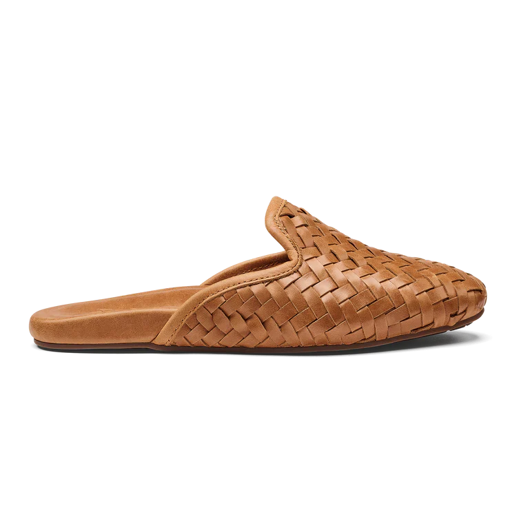 Olukai Women's Mi'i Kukui Brown Kukui Brown - Image 2