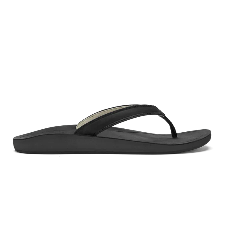Olukai Women's Southshore Lava Rock Lava Rock